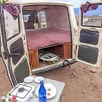 Hotel na wodzie Canary For Drive, Near To Tfs Mercedes Mb