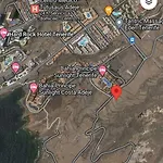 Canary For Drive, Near To Tfs Mercedes Mb Hotel na wodzie
