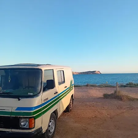 Canary For Drive, Near To Tfs Mercedes Mb Ботель *