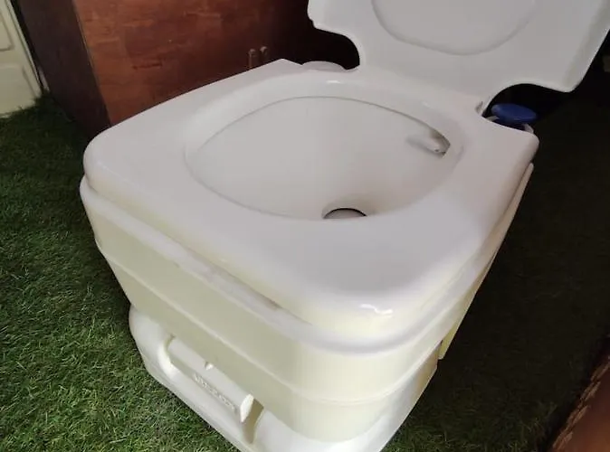 ספינת מלון Canary For Drive, Near To Tfs Mercedes Mb