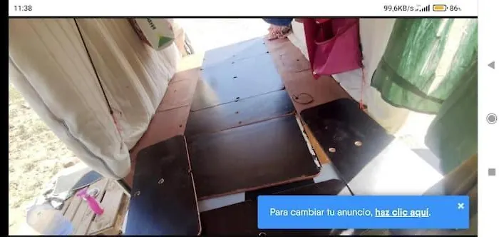 Canary For Drive, Near To Tfs Mercedes Mb